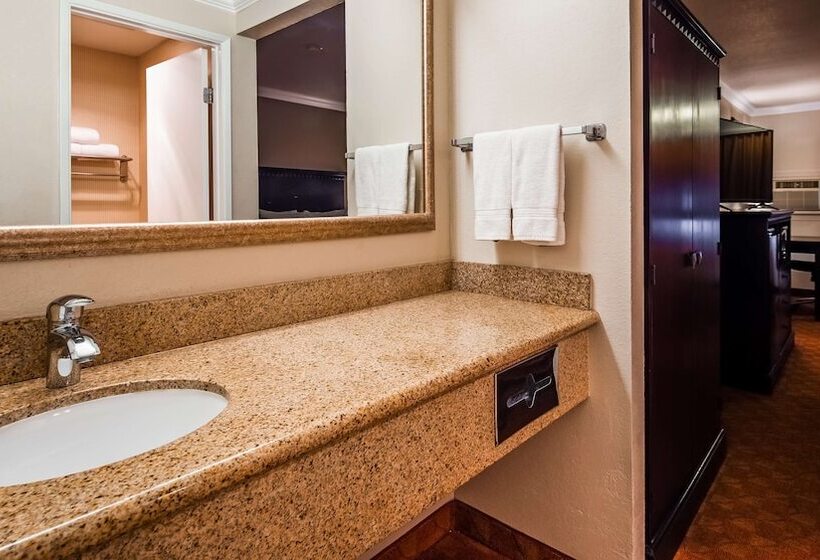 فندق Lompoc Valley Inn And Suites