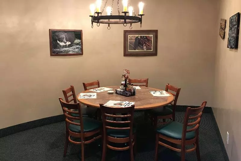 The Federal Hotel Downtown Carson City, Ascend Hotel Collection