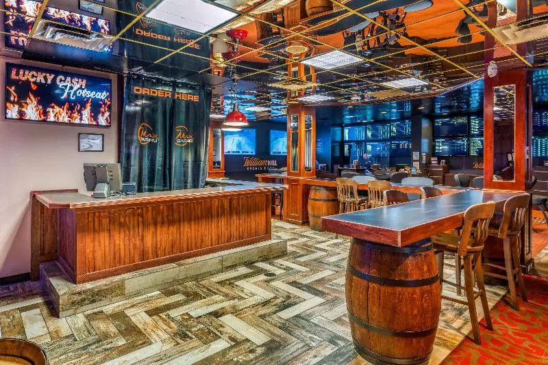 The Federal Hotel Downtown Carson City, Ascend Hotel Collection