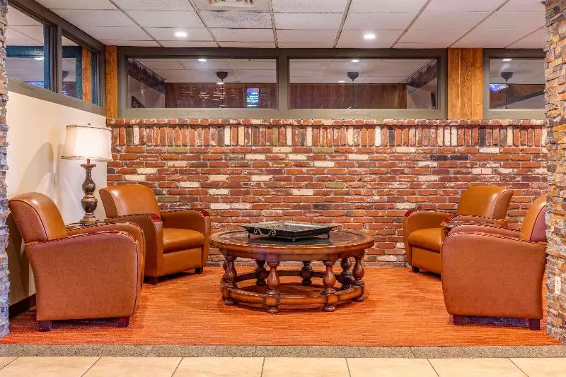 The Federal Hotel Downtown Carson City, Ascend Hotel Collection