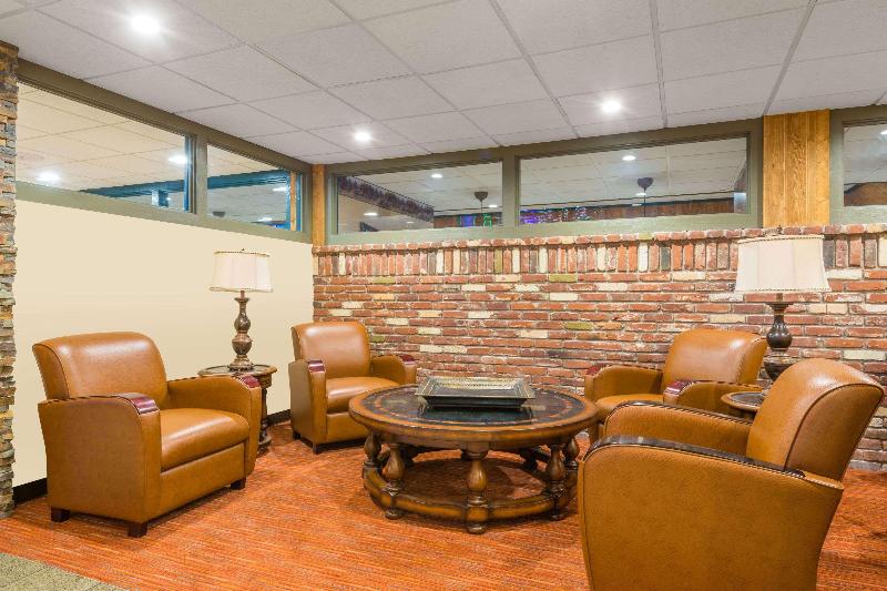 The Federal Hotel Downtown Carson City, Ascend Hotel Collection