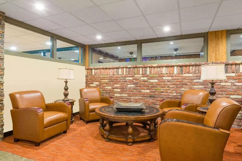 The Federal Hotel Downtown Carson City, Ascend Hotel Collection