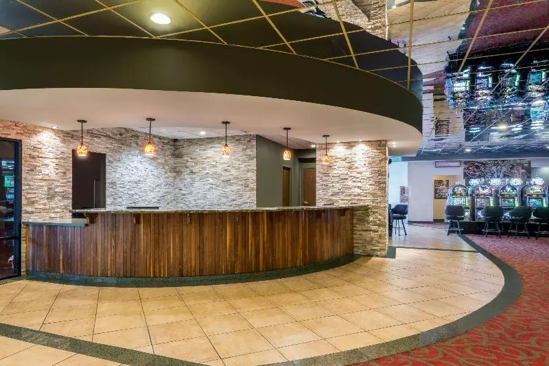 The Federal Hotel Downtown Carson City, Ascend Hotel Collection