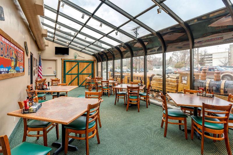 The Federal Hotel Downtown Carson City, Ascend Hotel Collection