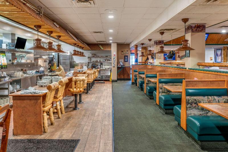 The Federal Hotel Downtown Carson City, Ascend Hotel Collection