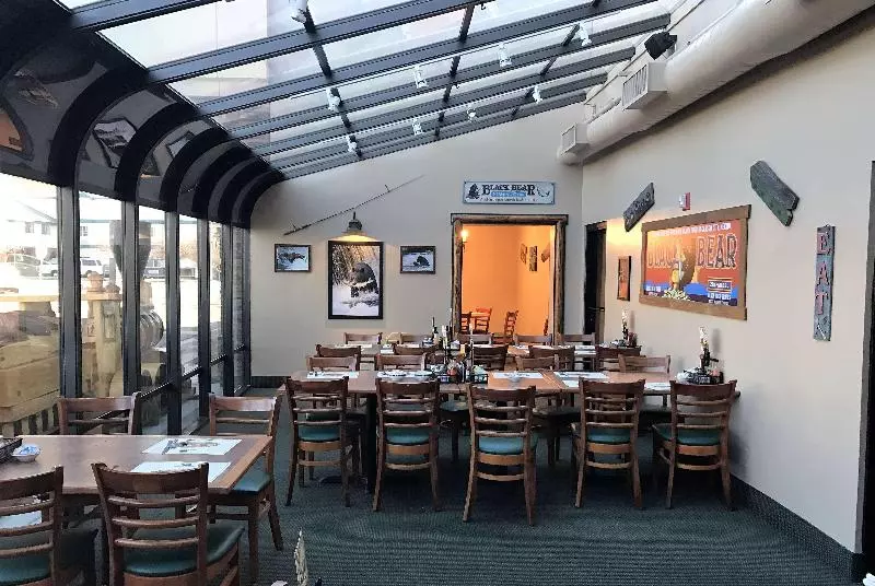 The Federal Hotel Downtown Carson City, Ascend Hotel Collection