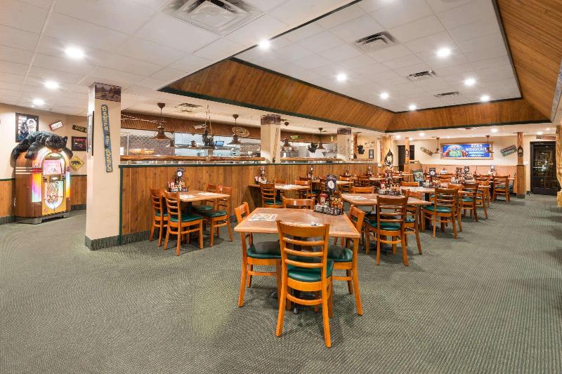 The Federal Hotel Downtown Carson City, Ascend Hotel Collection