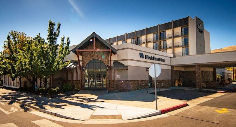 The Federal Hotel Downtown Carson City, Ascend Hotel Collection