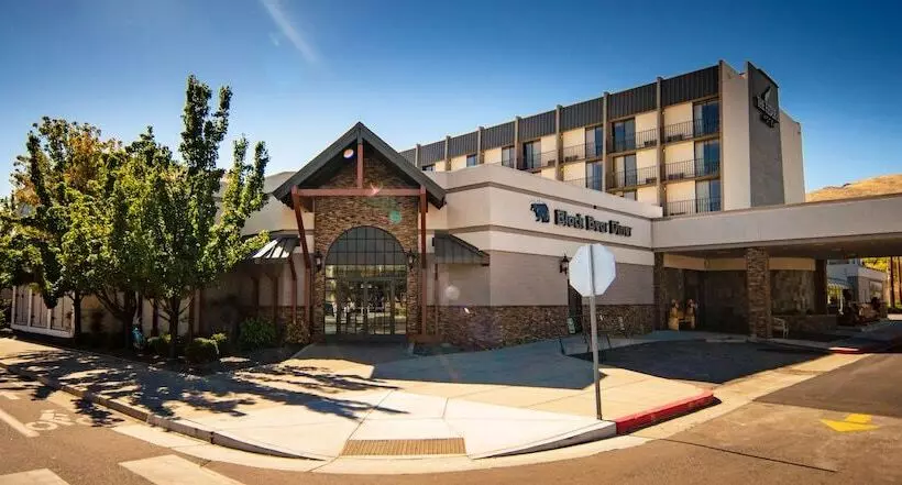 The Federal Hotel Downtown Carson City, Ascend Hotel Collection