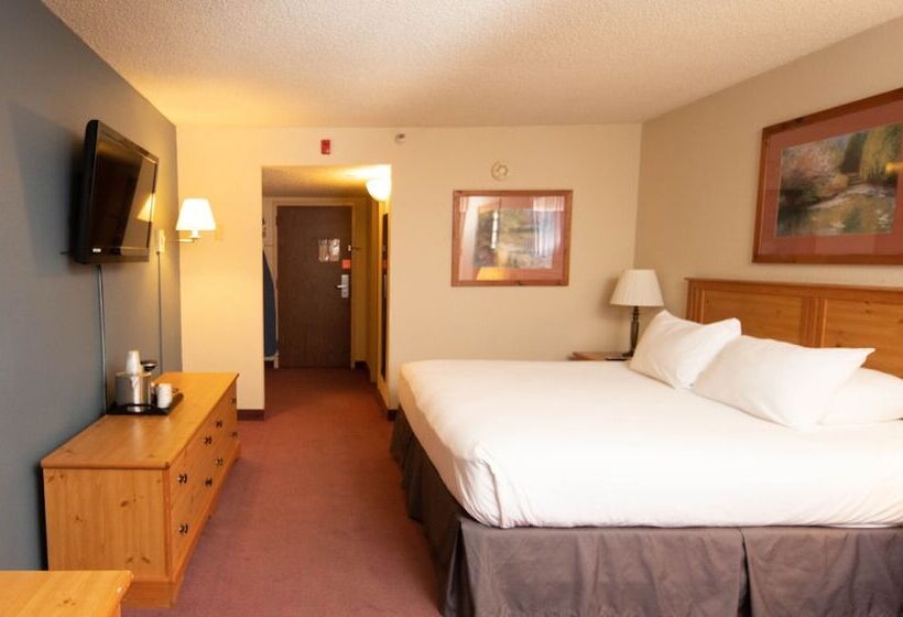 The Federal Hotel Downtown Carson City, Ascend Hotel Collection