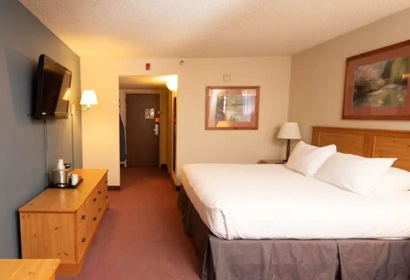 The Federal Hotel Downtown Carson City, Ascend Hotel Collection