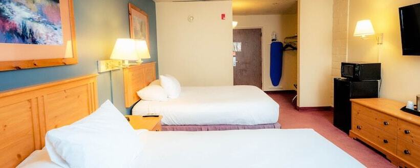 The Federal Hotel Downtown Carson City, Ascend Hotel Collection