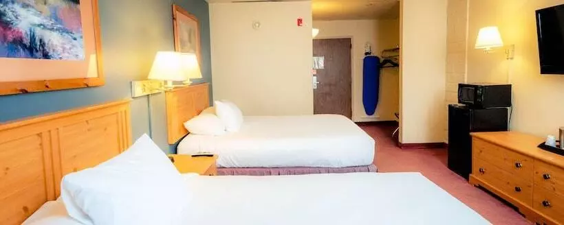 The Federal Hotel Downtown Carson City, Ascend Hotel Collection