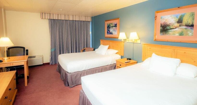 The Federal Hotel Downtown Carson City, Ascend Hotel Collection