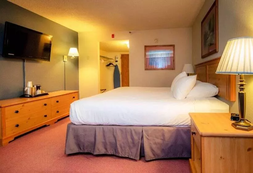 The Federal Hotel Downtown Carson City, Ascend Hotel Collection