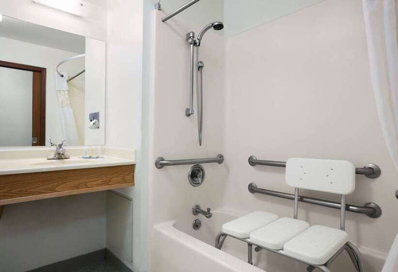 فندق Travelodge By Wyndham Elko Nv