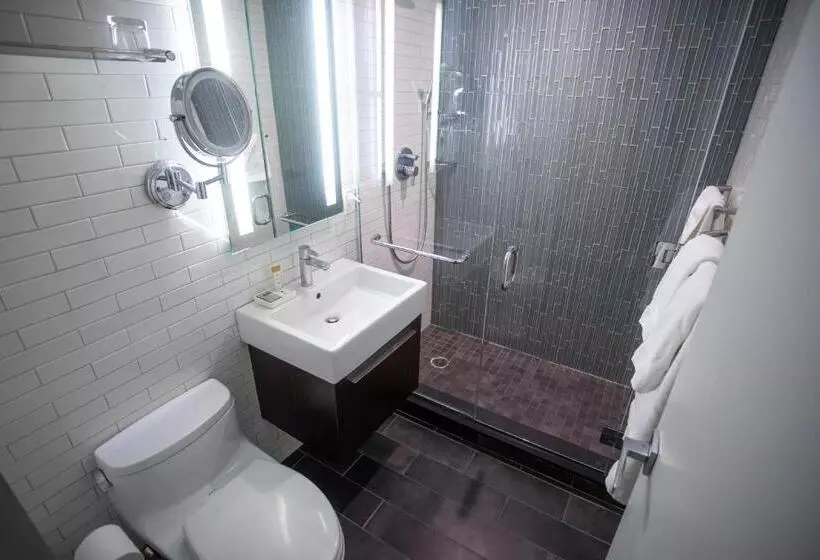 هتل Tuscany By Luxurban