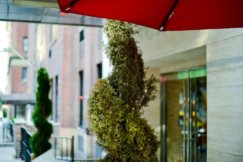 هتل Tuscany By Luxurban