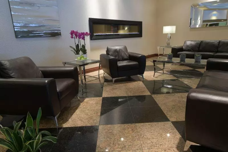 酒店 Universel Montréal