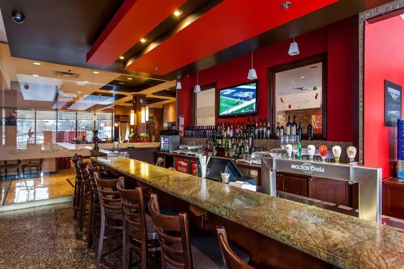 酒店 Universel Montréal