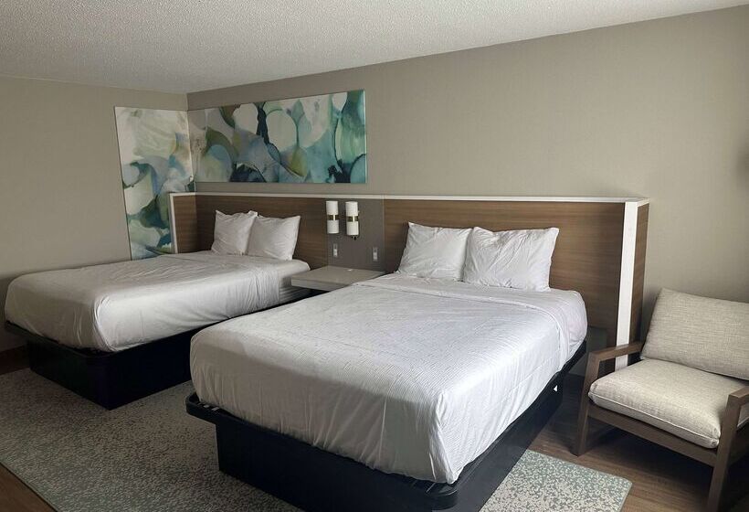 فندق Wyndham Garden Ankeny