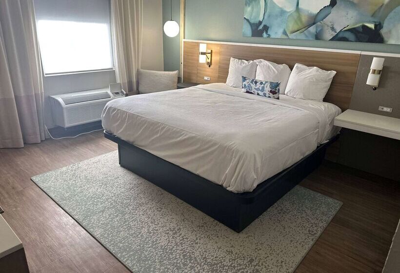 فندق Wyndham Garden Ankeny