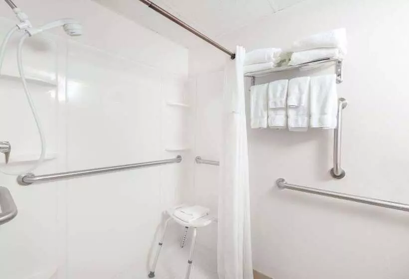 هتل Wyndham Garden Ankeny