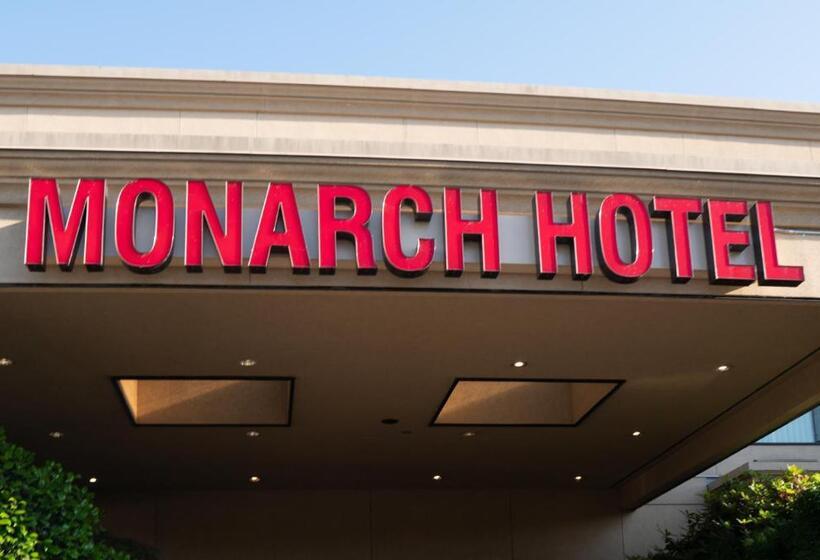 Monarch Hotel & Conference Center