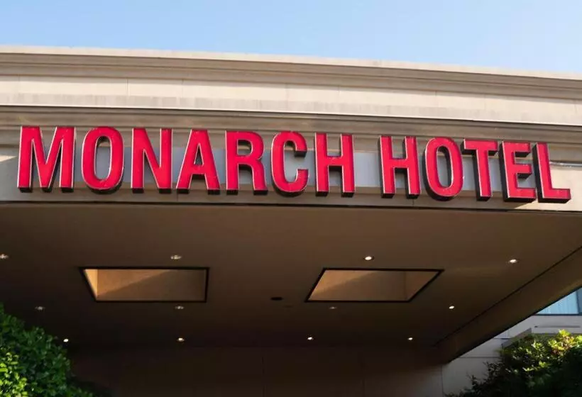 Monarch Hotel & Conference Center