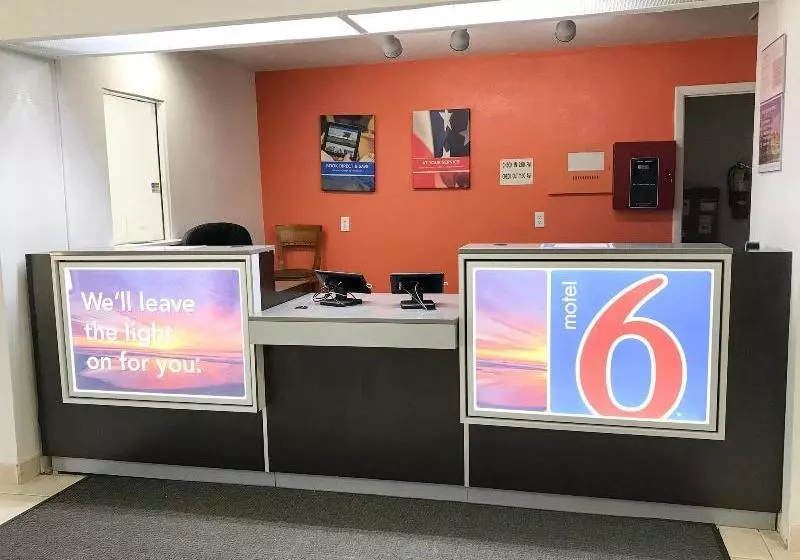 Motel 6 Bremen GA #4988