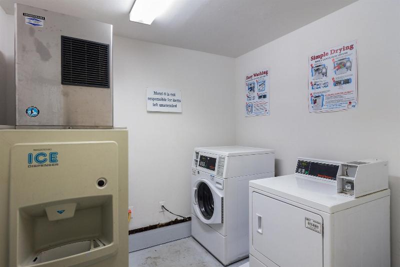 Motel 6 Bremen GA #4988