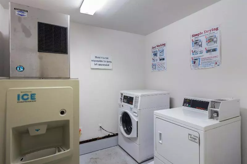 Motel 6 Bremen GA #4988