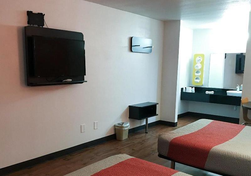 Motel 6 Bremen GA #4988