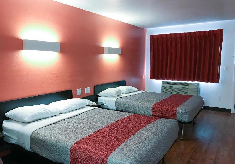 Motel 6 Bremen GA #4988