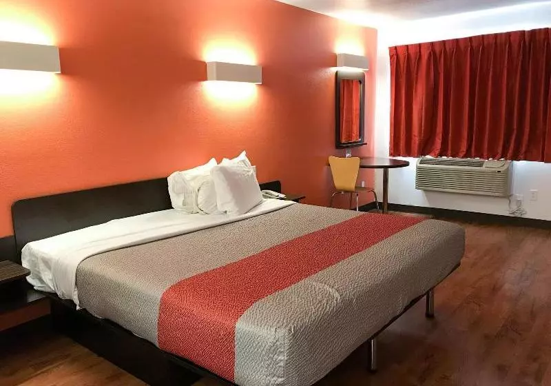 Motel 6 Bremen GA #4988