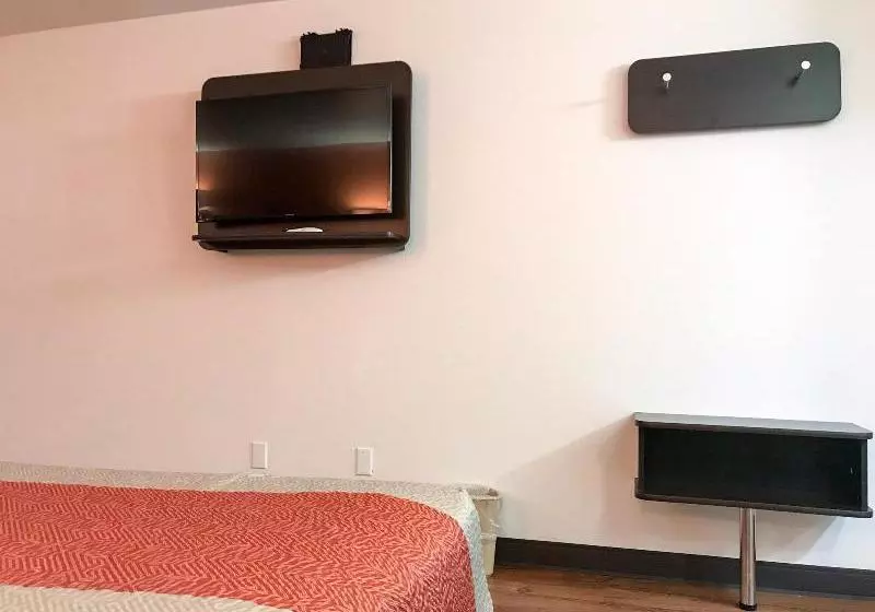 Motel 6 Bremen GA #4988