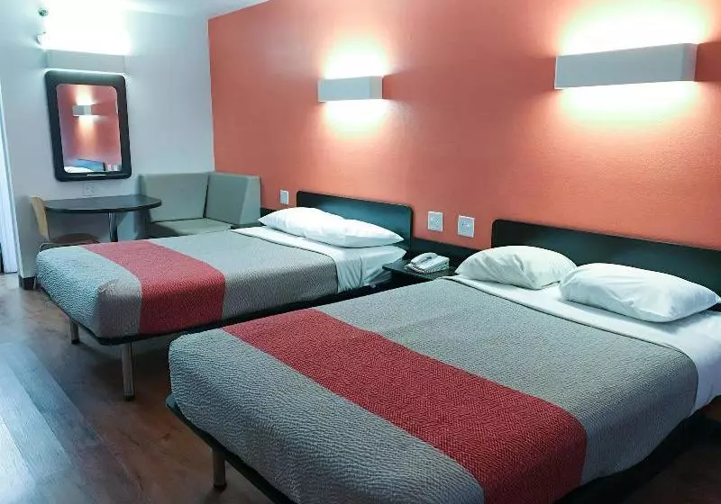 Motel 6 Bremen GA #4988