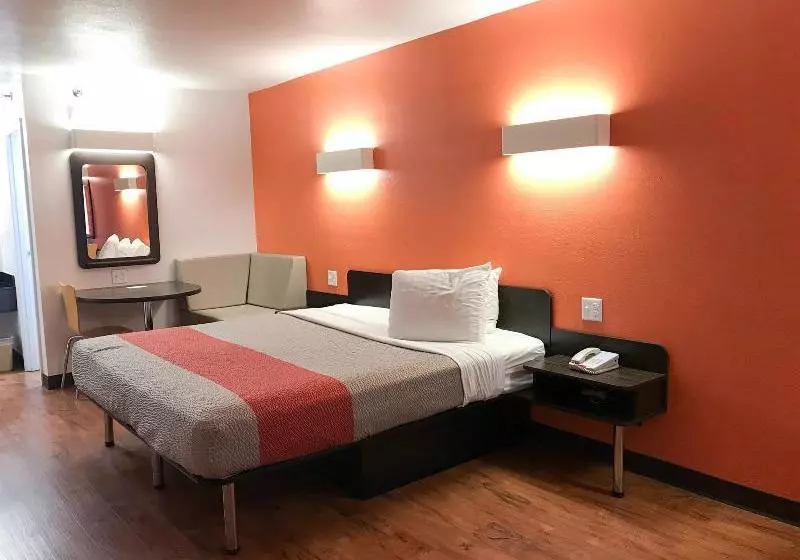 Motel 6 Bremen GA #4988