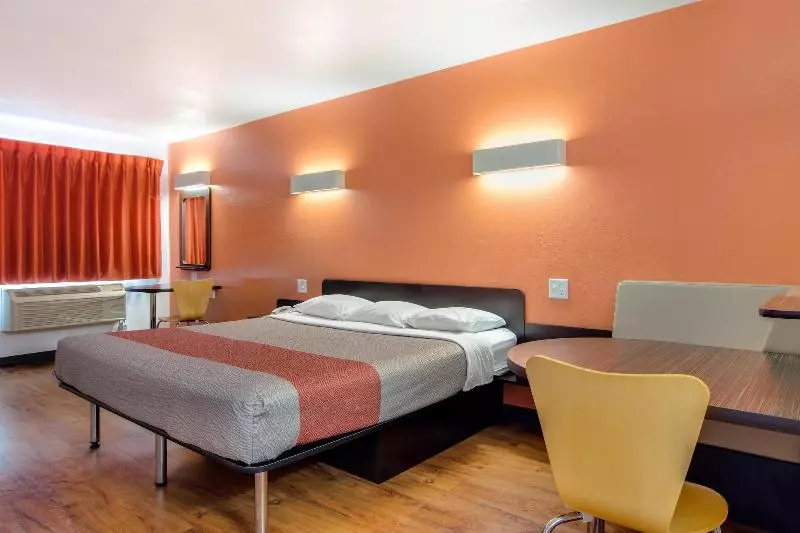 Motel 6 Bremen GA #4988