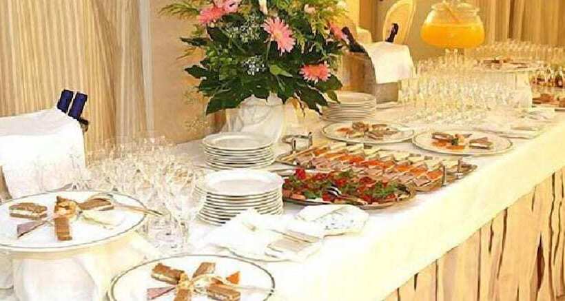 渡假胜地  Palace Hotel Vieste