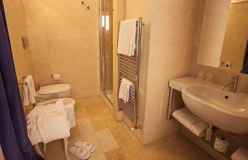 渡假胜地  Palace Hotel Vieste