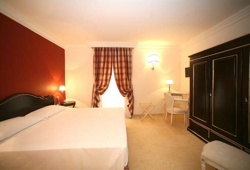 渡假胜地  Palace Hotel Vieste