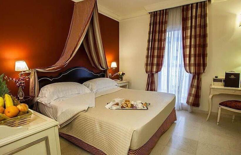 渡假胜地  Palace Hotel Vieste