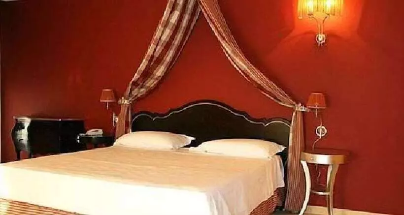 リゾートホテル Palace Hotel Vieste