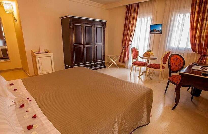 渡假胜地  Palace Hotel Vieste