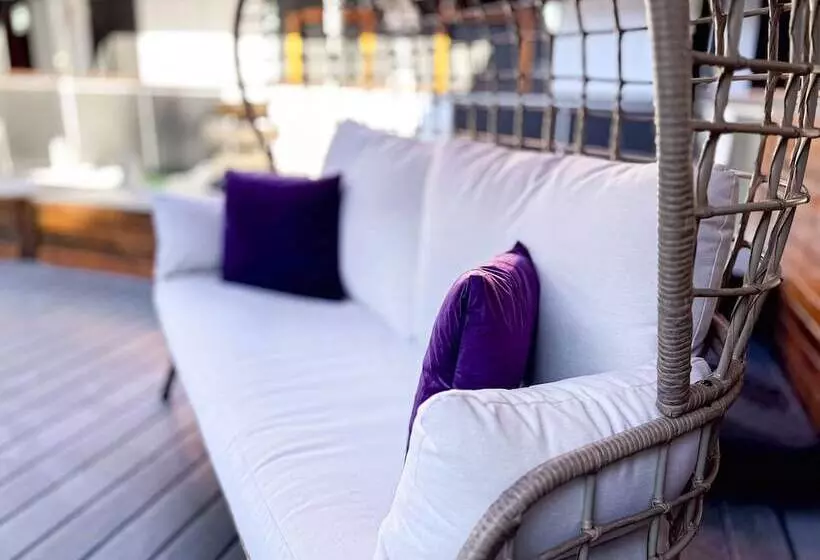 호텔 Coast Metro Vancouver