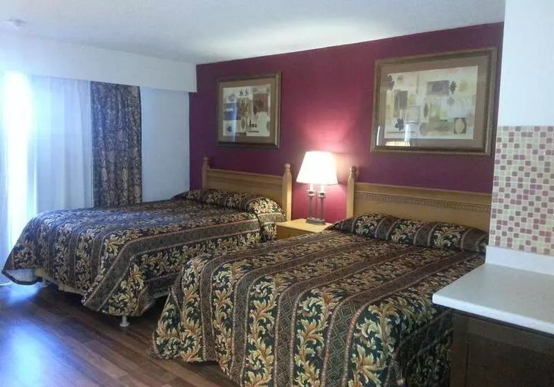 호텔 Coast Metro Vancouver