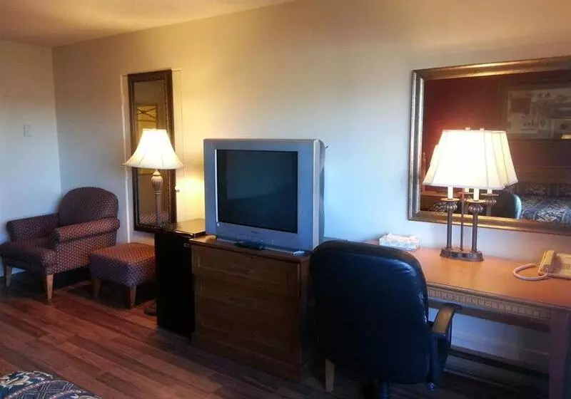 호텔 Coast Metro Vancouver