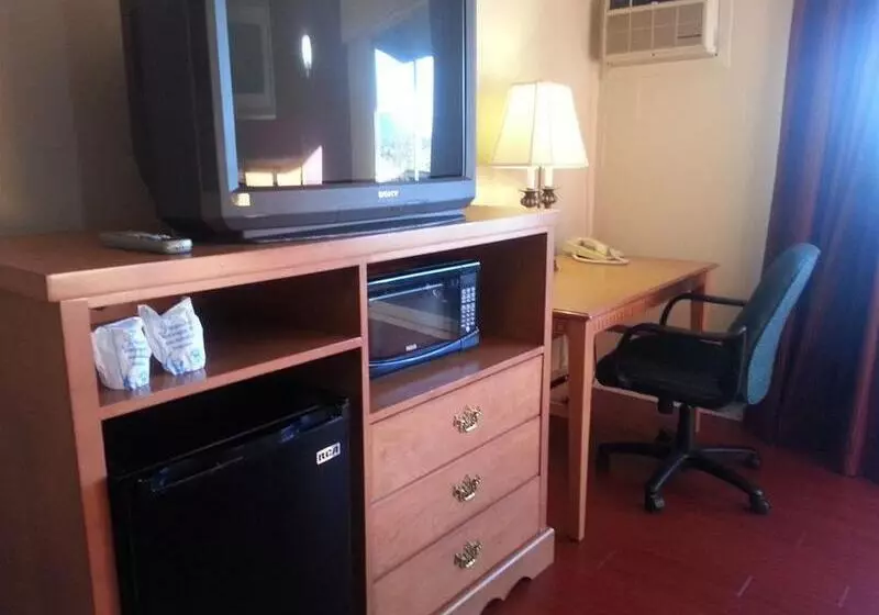 호텔 Coast Metro Vancouver