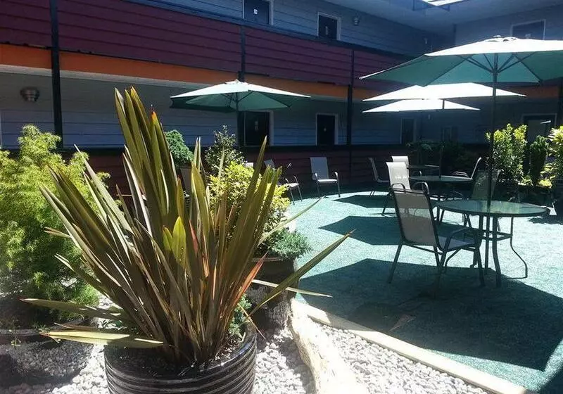 호텔 Coast Metro Vancouver